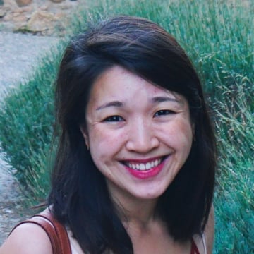 Amber Feng